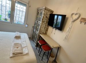 Studio/Γκαρσονιέρα για ενοικίαση - Νέα Σμύρνη, - Photo 1