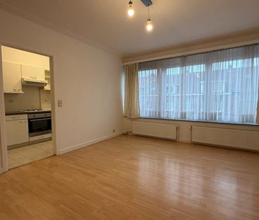 Appartement te huur - Foto 1