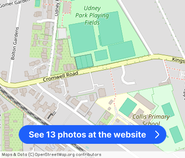 Southmead Gardens, Teddington - Photo 1