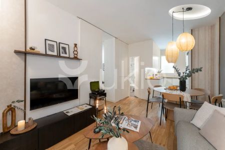 Apartamento de alquiler en Calle de Bretón de Los Herreros, Ríos Rosas - Nuevos Ministerios - Photo 2