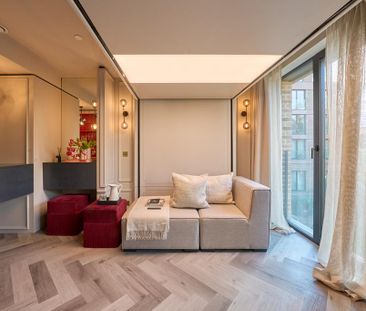 Studio to rent - Photo 3