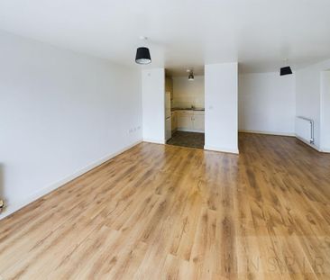 1 bedroom flat to rent - Photo 6