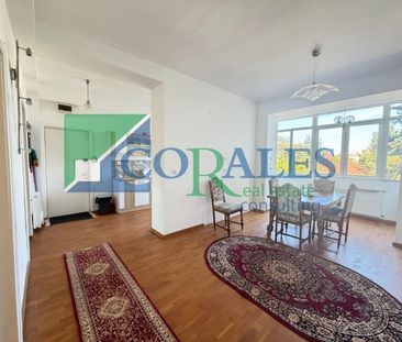 Bogdanestilor-Favorit, in vila, singur pe nivel. Centrala Proprie. ... - Fotografie 3