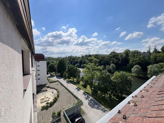 Bergerweg 2/30, 4400, Steyr - Photo 1