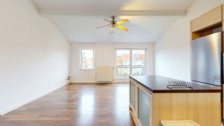 Duplex te huur - Photo 2