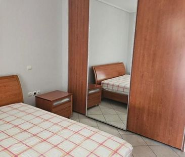 Μεζονέτα για ενοικίαση Καμίνια (Καμίνια – Παλαιά Κοκκινιά) - Φωτογραφία 6
