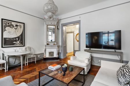 Birger Jarlsgatan, Stockholm - Photo 2