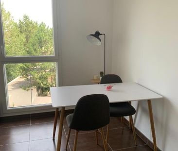 Location Appartement 1 pièce 28m² ALBI 81000 - Photo 5