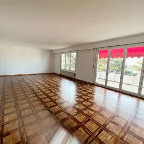 5.5 Zimmer, 139 m², 3. Stock - Photo 1