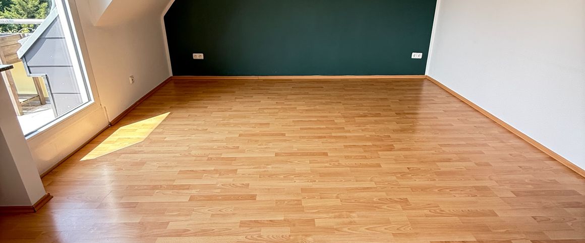 *** Ihr neues Zuhause auf der Lindenstraße *** schöne 3,5 - Photo 1