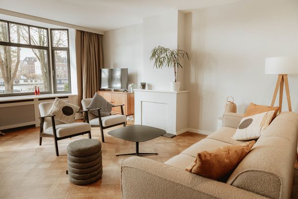 Weesperzijde 73-1, 1091 EH, Amsterdam - Foto 1