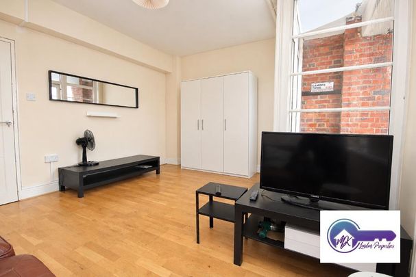 1 Bedroom Room in Flat Share To Rent - Photo 1