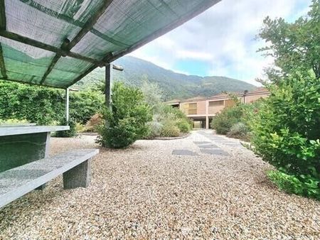 Appartement à louer à Lugano (district), Suisse - Foto 3