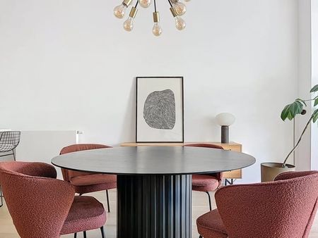 Appartement te huur - Foto 5