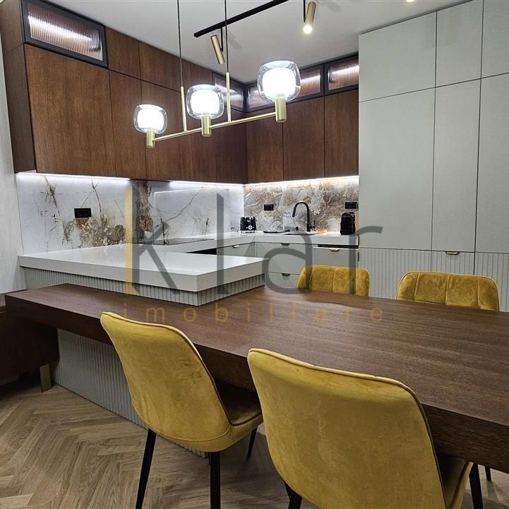 Apartament PREMIUM 2 camere 60mp, Gheorgheni - Interservisan - Fotografie 1
