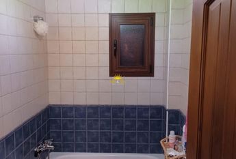 3 BEDROOM RURAL CHALET - MOLINA DE SEGURA
