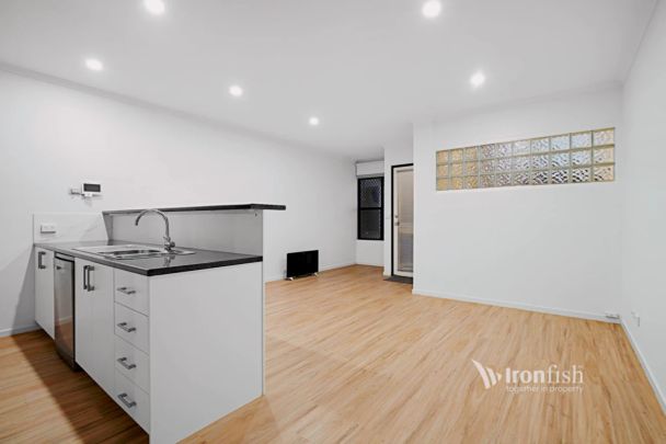 2 Bed, 1 Bath - Photo 1