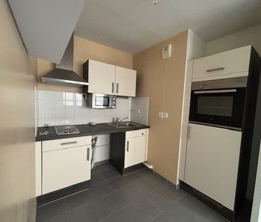 Location Appartement 2 pièces 39m² ROUEN 76100 - Photo 1