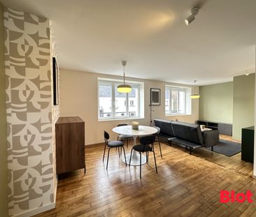 Location Appartement 2 pièces 42m² LANGUIDIC 56440 - Photo 2