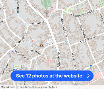 3-ZIMMERWOHNUNG MIT BALKON UND STELLPLATZ *** GOLDBACH!!! - Photo 1