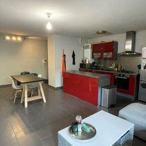 Appartement 3 pièces à Thionville - Photo 2