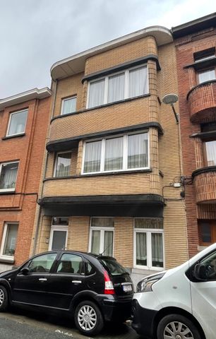 Rue Alphonse Vanden Bossche, 1140, Evere - Foto 3