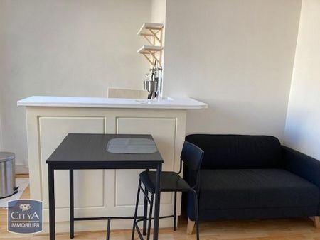Location Appartement 2 pièces 29m² ST ETIENNE 42000 - Photo 3
