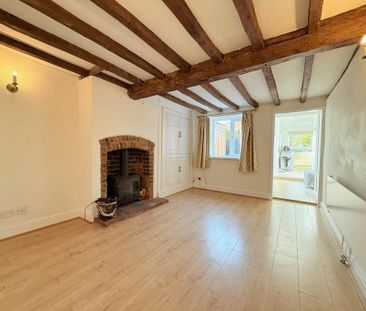 3 bedroom terraced house to rent - Photo 2