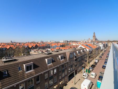 Te huur: Studio Trompstraat in Den Haag - Photo 3