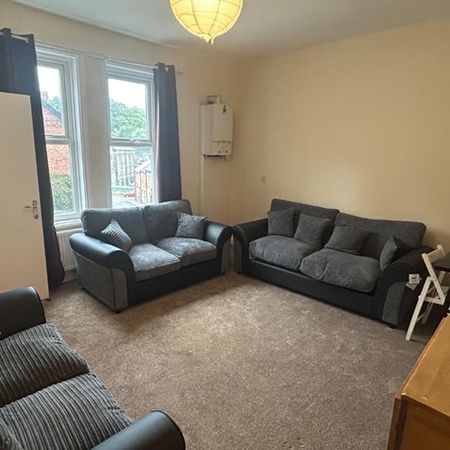 East Atherton Street (Room 8), Durham, DH1 4DG - Photo 4