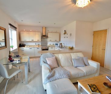 2 Bed Flat, Lister House, NG3 - Photo 6