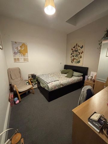 Room in a Shared Flat, South Clerk Street, EH8 - Photo 4
