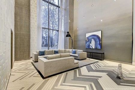 For Lease - 65 St Mary Street Unit# 4104, Toronto, Ontario - Photo 2