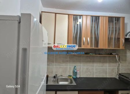 Inchiriere apartament 3 camere mobilat modern Giurgiului - Fotografie 5