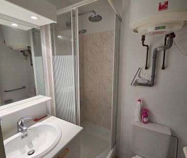 Gezellige studio aan de Parkstraat 223 in Leuven - Foto 4