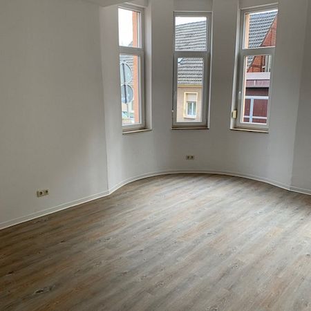 Renovierte 4 Zimmer Wohnung - Foto 3