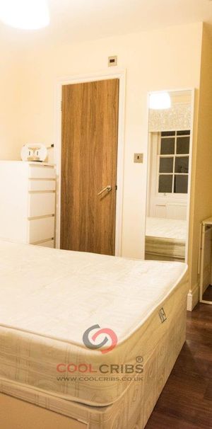 Wyndham Street, Marylebone, London, W1H - Photo 1