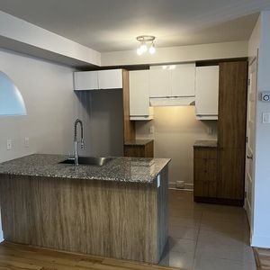 APPARTEMENT 4 1/2+BALCON+PARKING OPTION - Photo 2