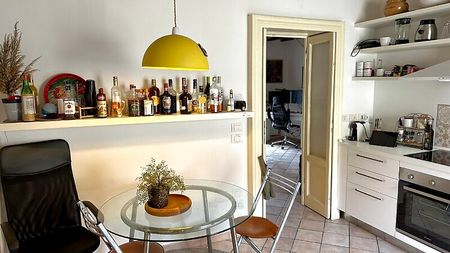 1 Zimmer-Wohnung in Zürich - Kreis 7 Hottingen, möbliert, auf Zeit - Photo 3