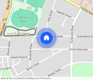 GOREGOUS HOME! - Photo 1