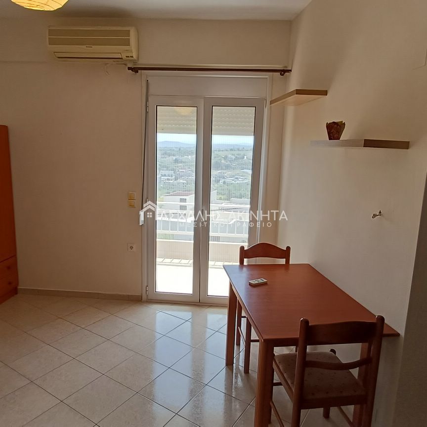 Studio/Γκαρσονιέρα για ενοικίαση Άγιοι Θεόδωροι (Γάζι) - Photo 1