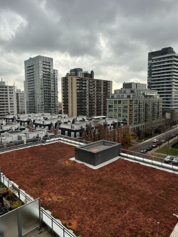 For Lease - 98 Lillian Street Unit# 722, Toronto, Ontario - Photo 4