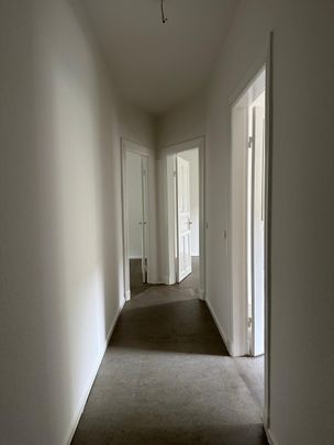 2-Zimmer Wohnung in Hamburg Wilhelmsburg (Julius-Ertel-Straße 24) - Foto 1