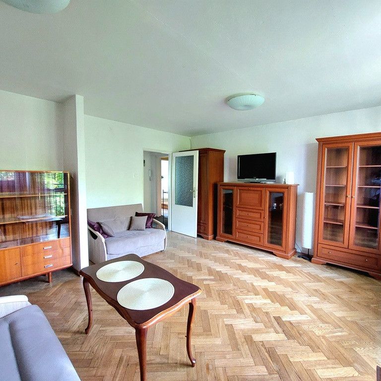 Warszawa, Mokotów, Okęcka - Photo 1