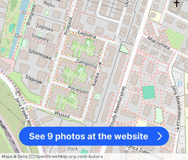 BEZ PROWIZJI / 75 m² nowoczesnego mieszkania z balkonem i garażem - Photo 1