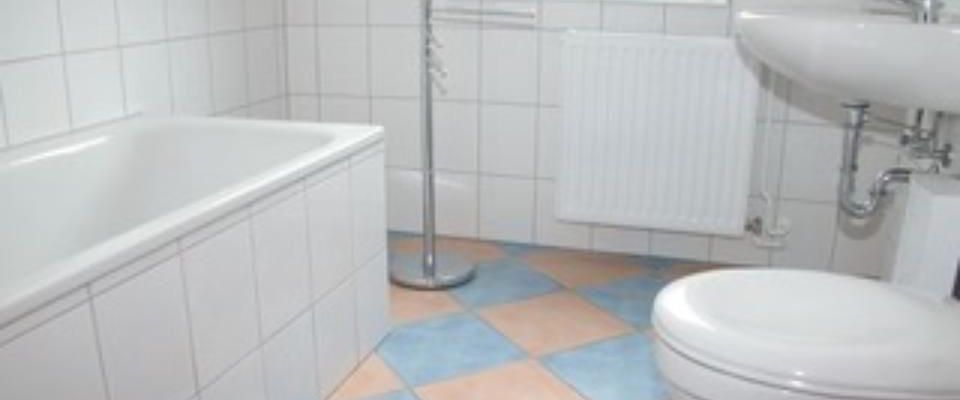 Schöne 2-Zi.-Wohnung in Harburg - Foto 1