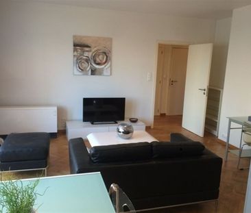 Appartement te huur in Elsene voor € 1.875 met 2 slaapkamers - Foto 2