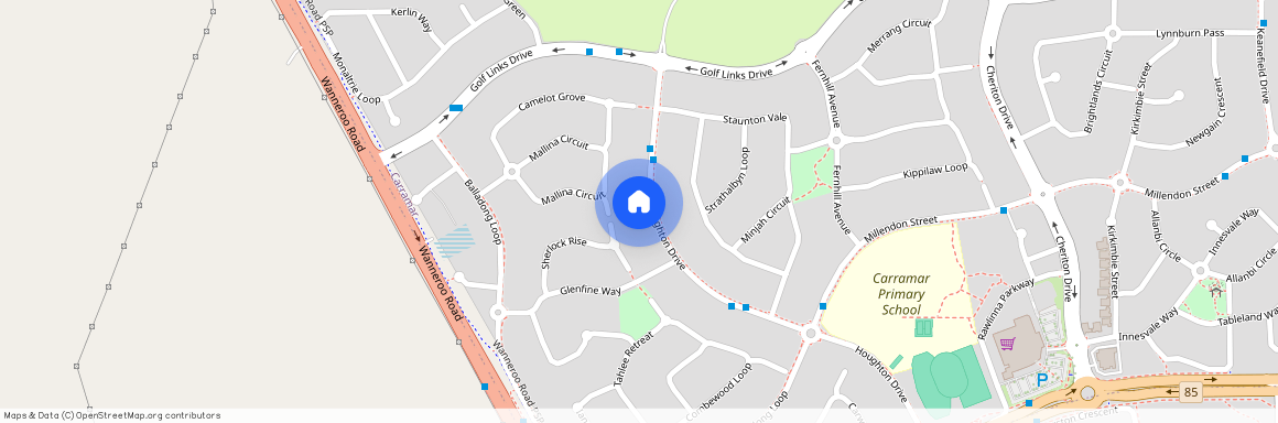 28 Houghton Dr, WA 6031, Carramar