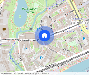 Kawalerka wysoki standard, centrum, umeblowana - Photo 1