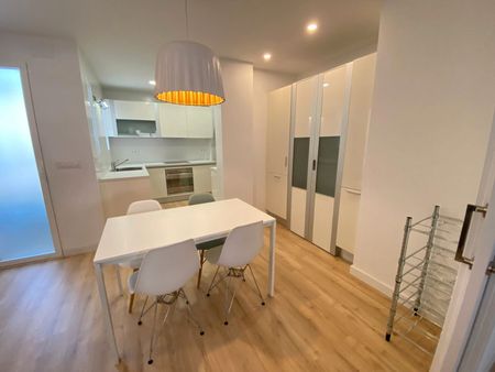 Piso de alquiler en Calle Pablo Medina, Centro - Photo 5